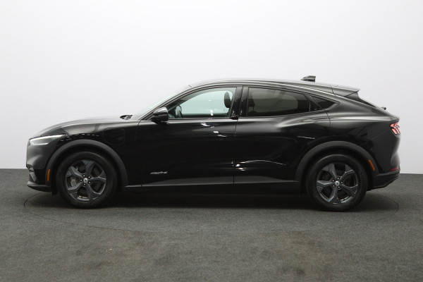 Ford Mustang Mach-E RWD 75 kWh, SOH 94 %, Adap. Cruise Control, Leder, B&O Sound, Camera, Winterpakket