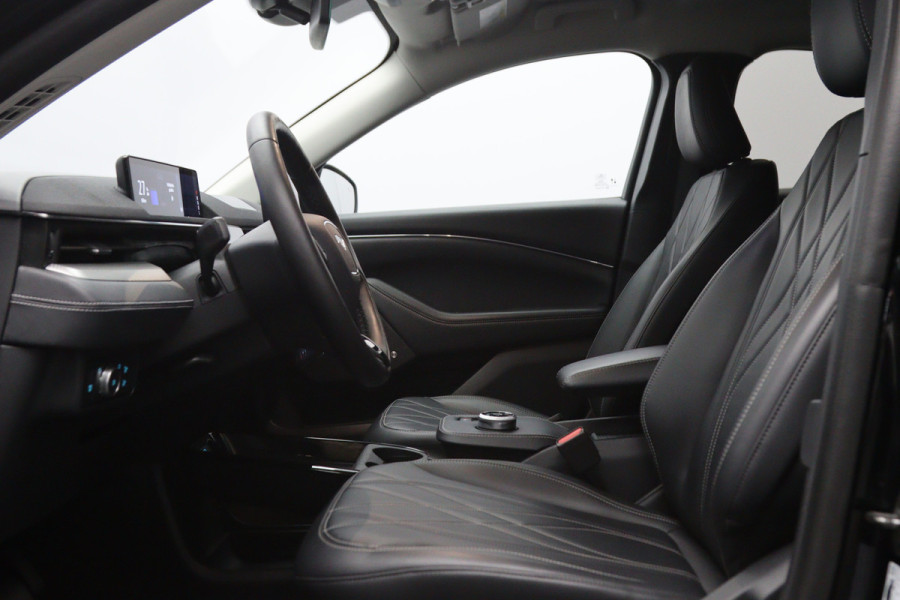 Ford Mustang Mach-E RWD 75 kWh, SOH 94 %, Adap. Cruise Control, Leder, B&O Sound, Camera, Winterpakket