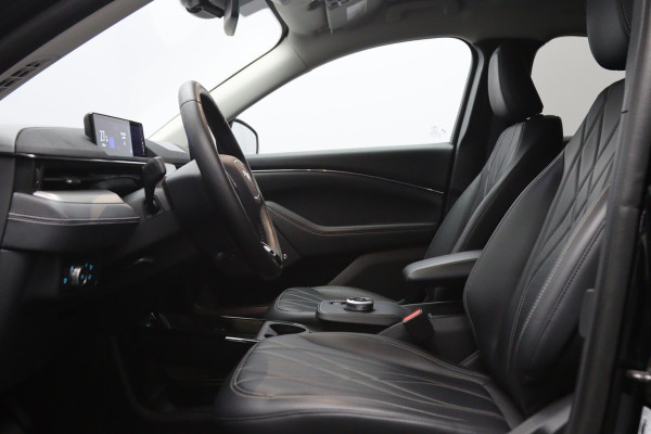 Ford Mustang Mach-E RWD 75 kWh, SOH 94 %, Adap. Cruise Control, Leder, B&O Sound, Camera, Winterpakket