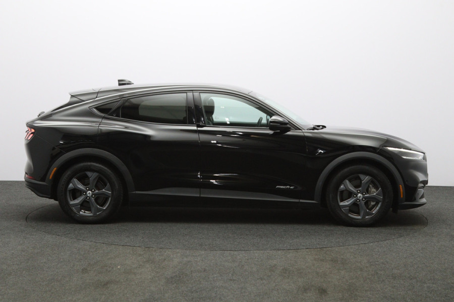 Ford Mustang Mach-E RWD 75 kWh, SOH 94 %, Adap. Cruise Control, Leder, B&O Sound, Camera, Winterpakket