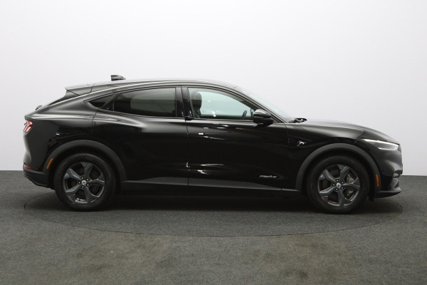 Ford Mustang Mach-E RWD 75 kWh, SOH 94 %, Adap. Cruise Control, Leder, B&O Sound, Camera, Winterpakket