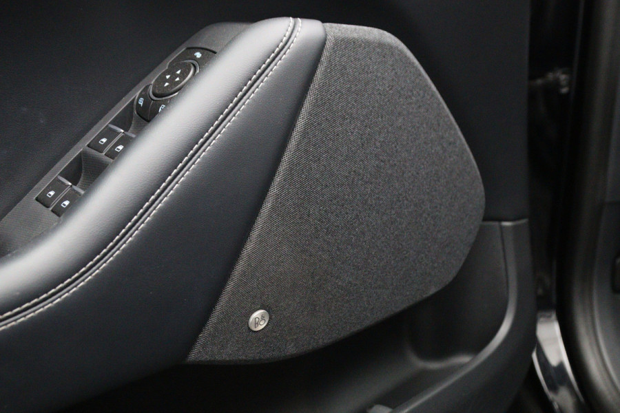 Ford Mustang Mach-E RWD 75 kWh, SOH 94 %, Adap. Cruise Control, Leder, B&O Sound, Camera, Winterpakket