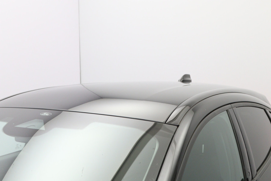 Ford Mustang Mach-E RWD 75 kWh, SOH 94 %, Adap. Cruise Control, Leder, B&O Sound, Camera, Winterpakket