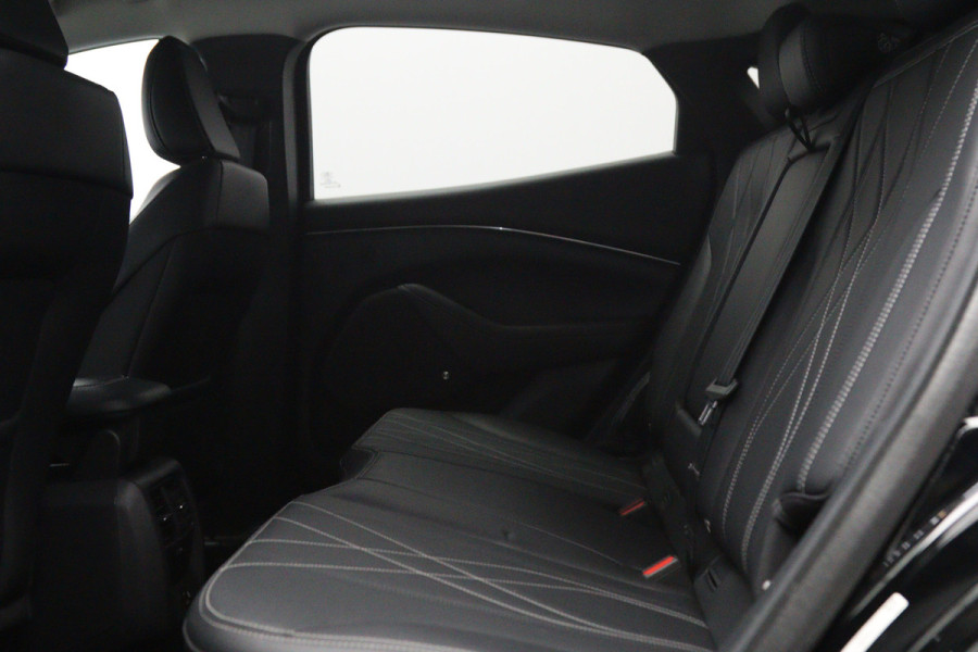 Ford Mustang Mach-E RWD 75 kWh, SOH 94 %, Adap. Cruise Control, Leder, B&O Sound, Camera, Winterpakket