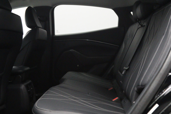 Ford Mustang Mach-E RWD 75 kWh, SOH 94 %, Adap. Cruise Control, Leder, B&O Sound, Camera, Winterpakket