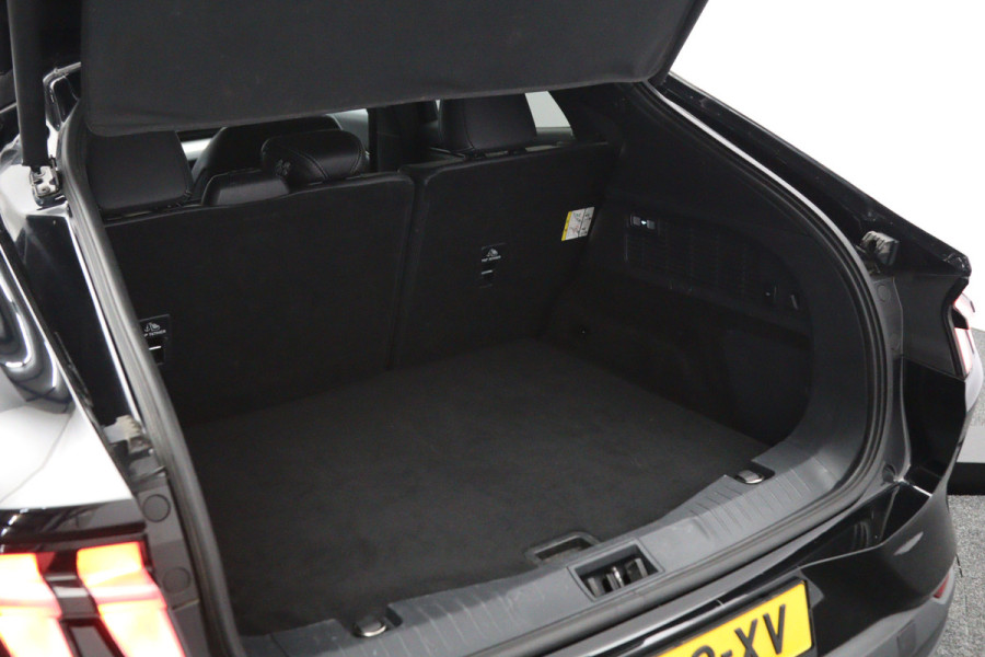 Ford Mustang Mach-E RWD 75 kWh, SOH 94 %, Adap. Cruise Control, Leder, B&O Sound, Camera, Winterpakket