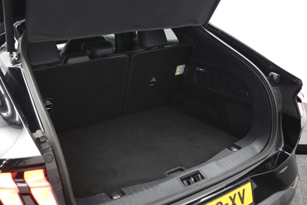 Ford Mustang Mach-E RWD 75 kWh, SOH 94 %, Adap. Cruise Control, Leder, B&O Sound, Camera, Winterpakket