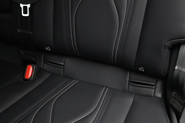 Ford Mustang Mach-E RWD 75 kWh, SOH 94 %, Adap. Cruise Control, Leder, B&O Sound, Camera, Winterpakket