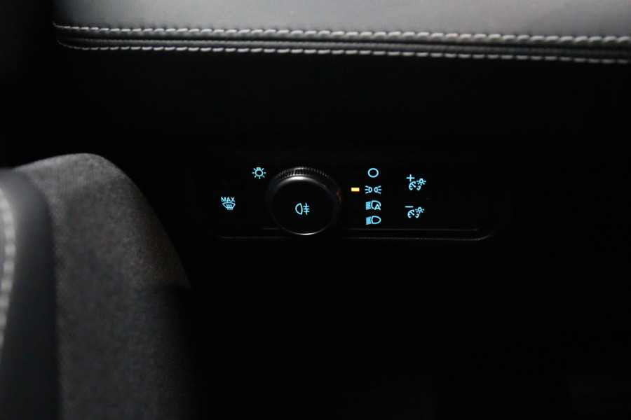 Ford Mustang Mach-E RWD 75 kWh, SOH 94 %, Adap. Cruise Control, Leder, B&O Sound, Camera, Winterpakket