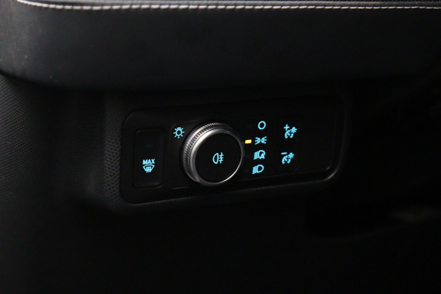 Ford Mustang Mach-E RWD 75 kWh, SOH 94 %, Adap. Cruise Control, Leder, B&O Sound, Camera, Winterpakket