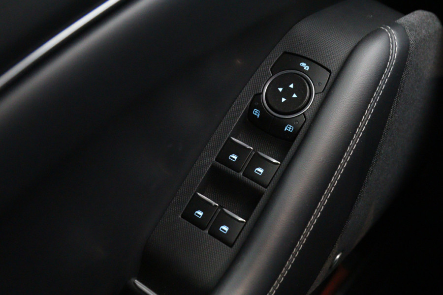 Ford Mustang Mach-E RWD 75 kWh, SOH 94 %, Adap. Cruise Control, Leder, B&O Sound, Camera, Winterpakket