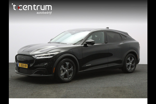 Ford Mustang Mach-E RWD 75 kWh, SOH 94 %, Adap. Cruise Control, Leder, B&O Sound, Camera, Winterpakket