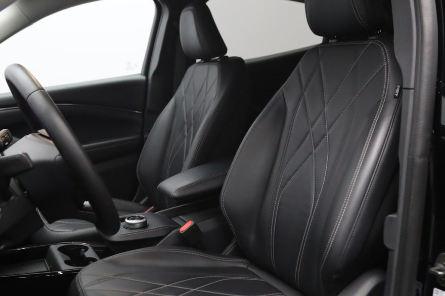 Ford Mustang Mach-E RWD 75 kWh, SOH 94 %, Adap. Cruise Control, Leder, B&O Sound, Camera, Winterpakket