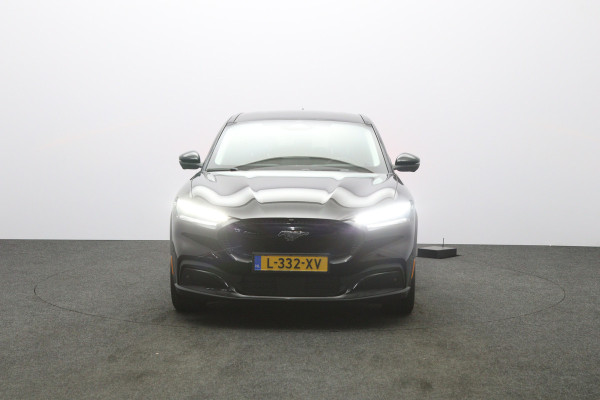 Ford Mustang Mach-E RWD 75 kWh, SOH 94 %, Adap. Cruise Control, Leder, B&O Sound, Camera, Winterpakket