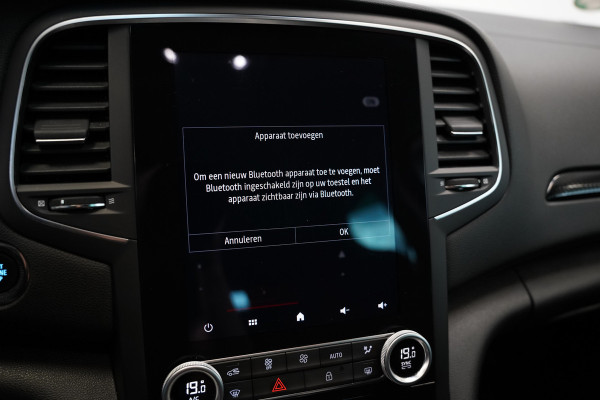 Renault Mégane Estate 1.6 E-Tech Plug-In Hybrid 160 R.S. Line Cruise/Climate Head-Up NAP 24 Maanden garantie* (Vraag naar de voorwaarden)
