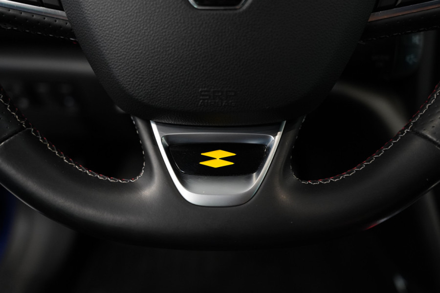 Renault Mégane Estate 1.6 E-Tech Plug-In Hybrid 160 R.S. Line Cruise/Climate Head-Up NAP 24 Maanden garantie* (Vraag naar de voorwaarden)