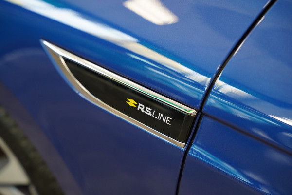 Renault Mégane Estate 1.6 E-Tech Plug-In Hybrid 160 R.S. Line Cruise/Climate Head-Up NAP 24 Maanden garantie* (Vraag naar de voorwaarden)