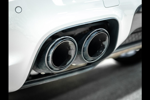 Porsche Cayenne 2.9 S Kreid grijze Cayenne S met Carbonpack, GT wielen, diamondbrakes unieke uitvoering