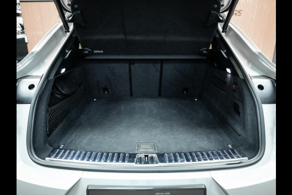 Porsche Cayenne 2.9 S Kreid grijze Cayenne S met Carbonpack, GT wielen, diamondbrakes unieke uitvoering