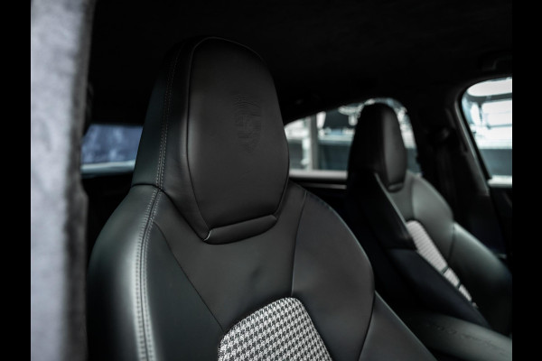Porsche Cayenne 2.9 S Kreid grijze Cayenne S met Carbonpack, GT wielen, diamondbrakes unieke uitvoering