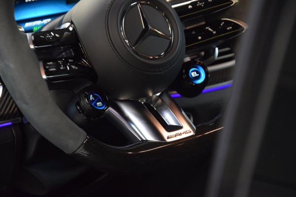 Mercedes-Benz GLE AMG 53 Hybrid 4MATIC+ Premium Plus Carbon Pak.|Panoramadak|BTW|Leder|Massage|