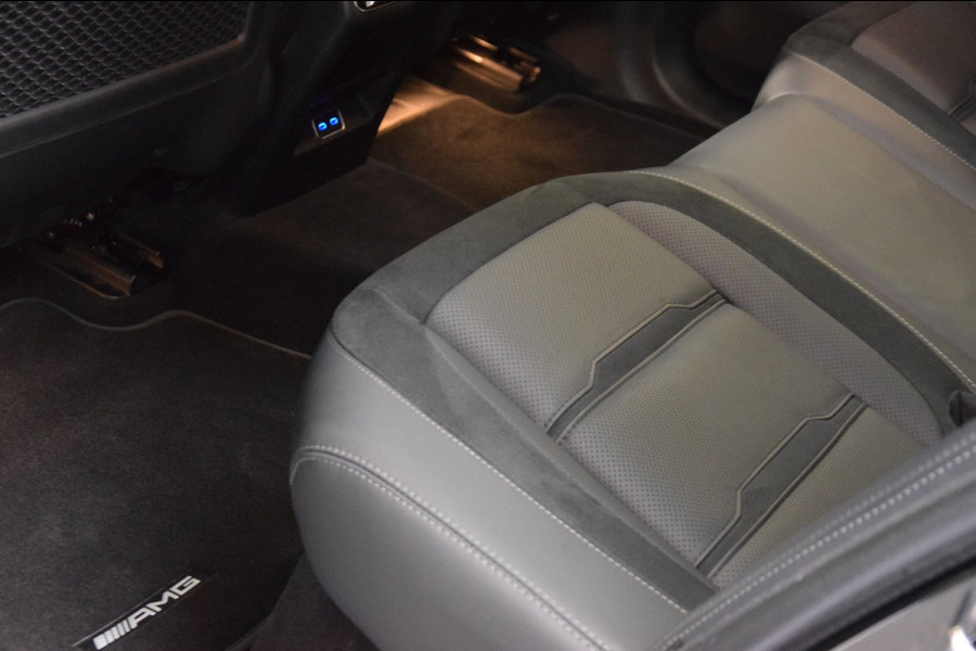 Mercedes-Benz GLE AMG 53 Hybrid 4MATIC+ Premium Plus Carbon Pak.|Panoramadak|BTW|Leder|Massage|