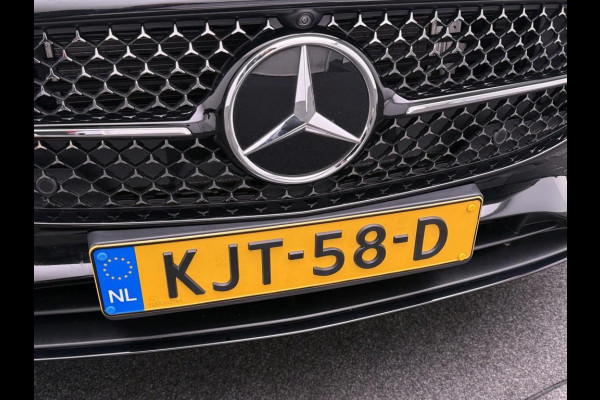 Mercedes-Benz CLA-Klasse Shooting Brake 250 e Business Solution AMG AMG Line | Night Pakket | Panorama Schuif-Kanteldak | Head-up display | Distronic | 360°-camera | MBUX Augmented Reality navigatie. Inclusief 24 maanden Mercedes-Benz Certified garantie voor Europa.