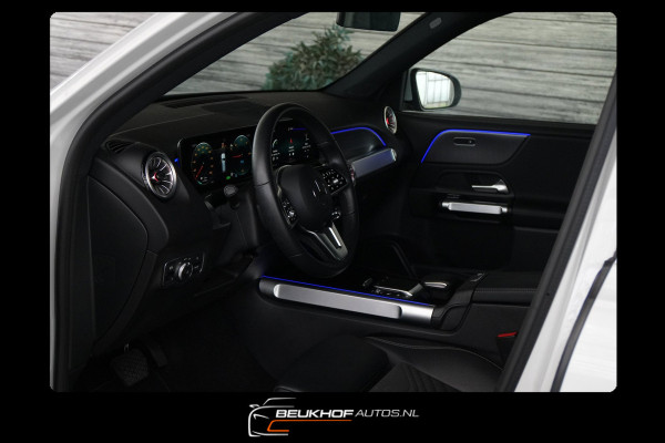 Mercedes-Benz EQB 250+ Business Edition 71 kWh Leer SOH 96%