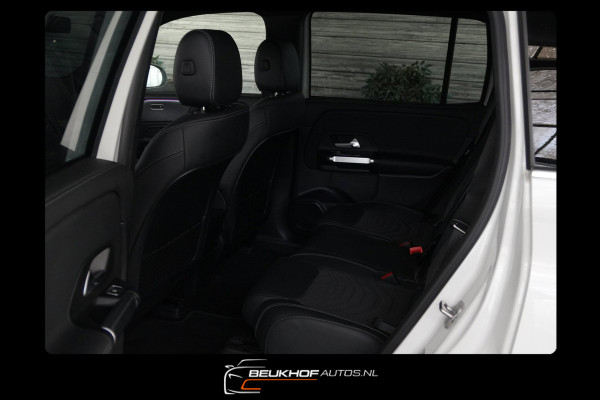 Mercedes-Benz EQB 250+ Business Edition 71 kWh Leer SOH 96%