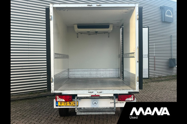 Mercedes-Benz Sprinter 315 1.9 CDI L2 RWD Thermoking (2019) cooling MBUX bakverlichting cruisecontrol navi automaat