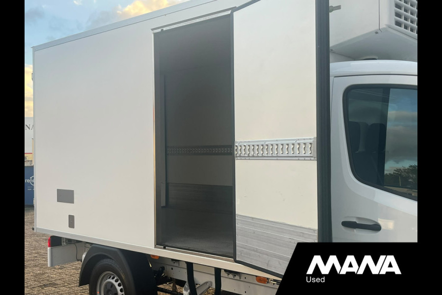 Mercedes-Benz Sprinter 315 1.9 CDI L2 RWD Thermoking (2019) cooling MBUX bakverlichting cruisecontrol navi automaat