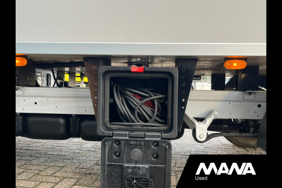 Mercedes-Benz Sprinter 315 1.9 CDI L2 RWD Thermoking (2019) cooling MBUX bakverlichting cruisecontrol navi automaat