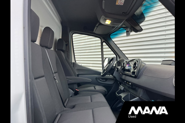 Mercedes-Benz Sprinter 315 1.9 CDI L2 RWD Thermoking (2019) cooling MBUX bakverlichting cruisecontrol navi automaat