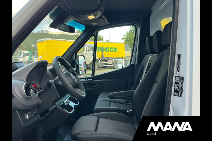 Mercedes-Benz Sprinter 315 1.9 CDI L2 RWD Thermoking (2019) cooling MBUX bakverlichting cruisecontrol navi automaat