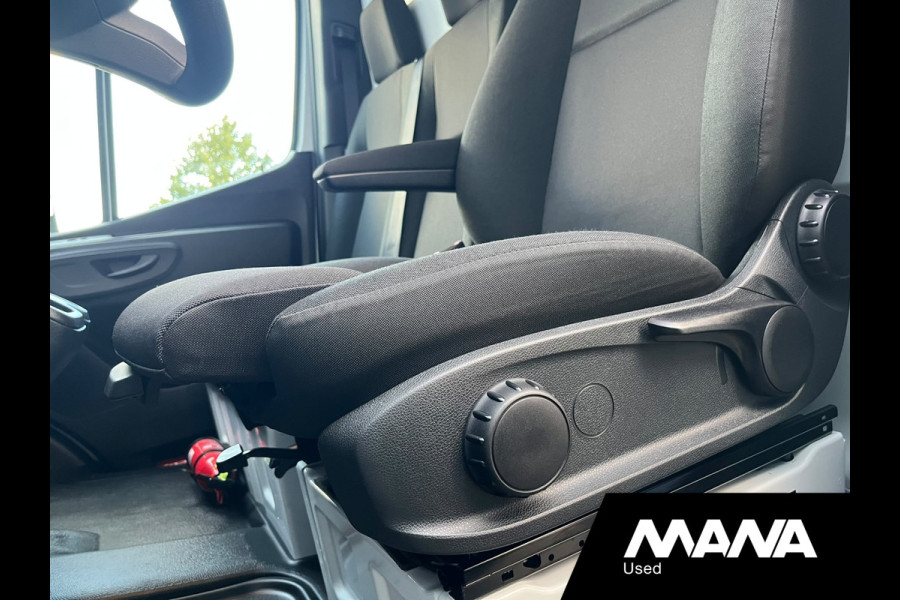 Mercedes-Benz Sprinter 315 1.9 CDI L2 RWD Thermoking (2019) cooling MBUX bakverlichting cruisecontrol navi automaat