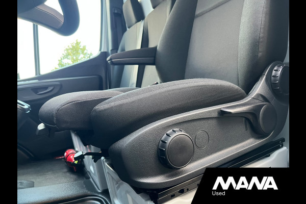 Mercedes-Benz Sprinter 315 1.9 CDI L2 RWD Thermoking (2019) cooling MBUX bakverlichting cruisecontrol navi automaat
