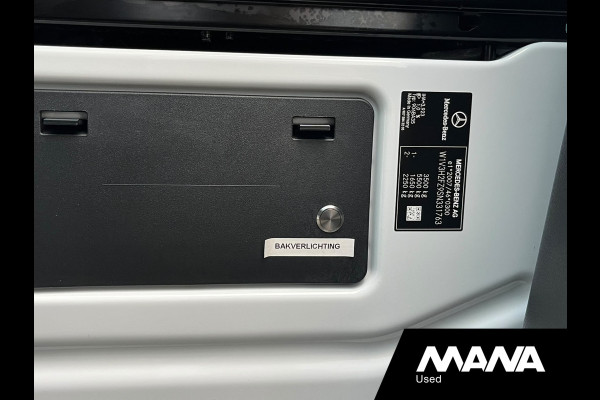Mercedes-Benz Sprinter 315 1.9 CDI L2 RWD Thermoking (2019) cooling MBUX bakverlichting cruisecontrol navi automaat