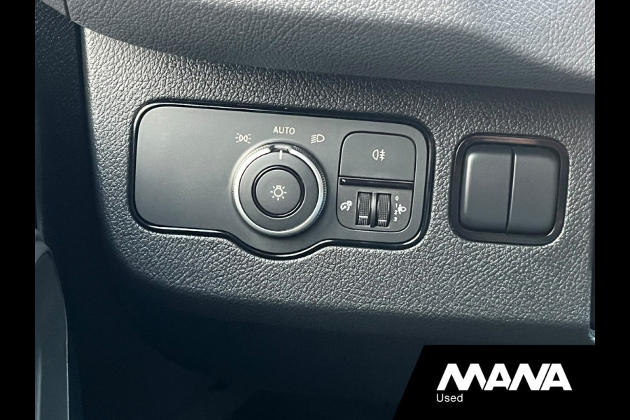 Mercedes-Benz Sprinter 315 1.9 CDI L2 RWD Thermoking (2019) cooling MBUX bakverlichting cruisecontrol navi automaat