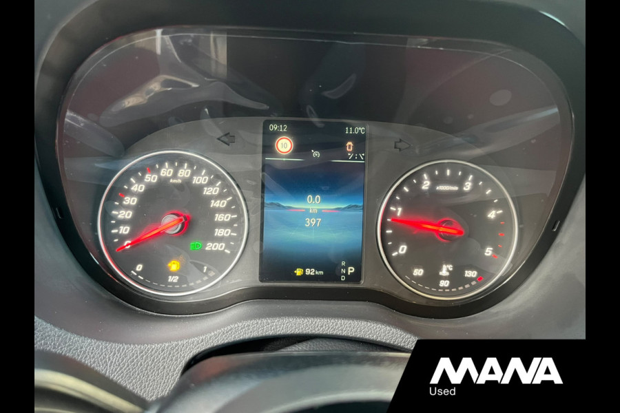 Mercedes-Benz Sprinter 315 1.9 CDI L2 RWD Thermoking (2019) cooling MBUX bakverlichting cruisecontrol navi automaat