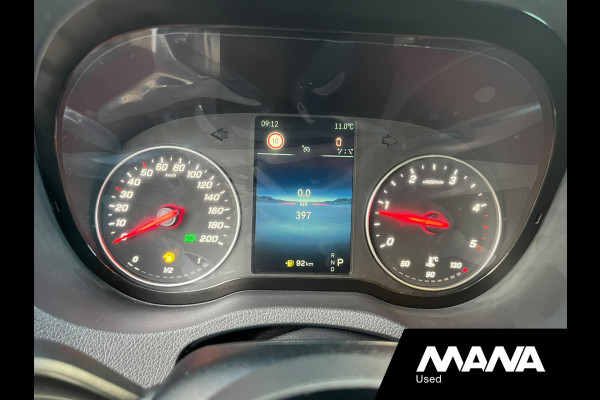 Mercedes-Benz Sprinter 315 1.9 CDI L2 RWD Thermoking (2019) cooling MBUX bakverlichting cruisecontrol navi automaat