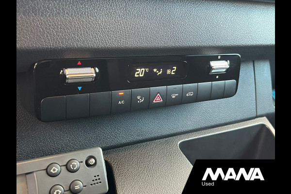 Mercedes-Benz Sprinter 315 1.9 CDI L2 RWD Thermoking (2019) cooling MBUX bakverlichting cruisecontrol navi automaat