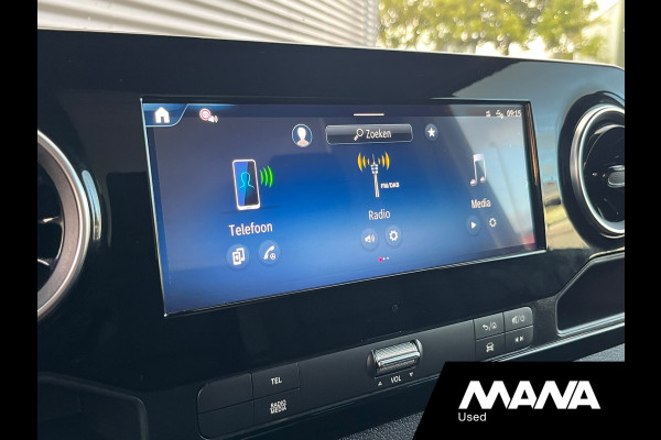 Mercedes-Benz Sprinter 315 1.9 CDI L2 RWD Thermoking (2019) cooling MBUX bakverlichting cruisecontrol navi automaat