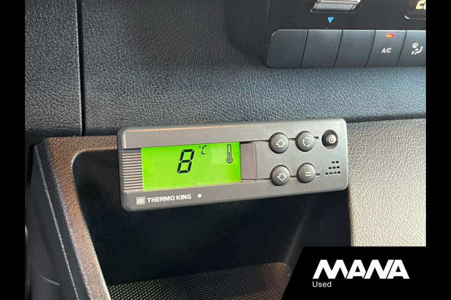 Mercedes-Benz Sprinter 315 1.9 CDI L2 RWD Thermoking (2019) cooling MBUX bakverlichting cruisecontrol navi automaat