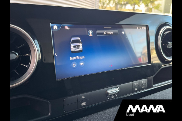 Mercedes-Benz Sprinter 315 1.9 CDI L2 RWD Thermoking (2019) cooling MBUX bakverlichting cruisecontrol navi automaat