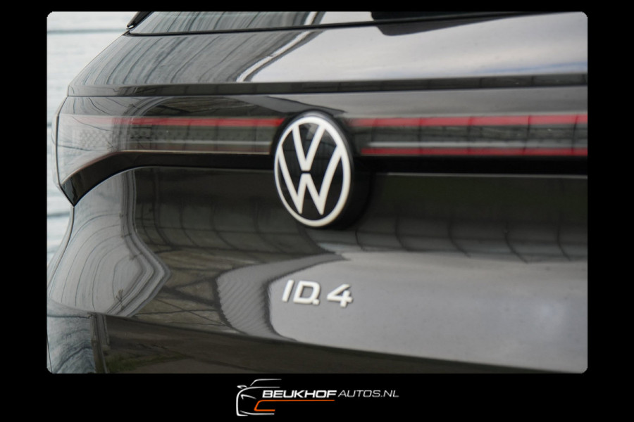 Volkswagen ID.4 77 kWh Accu Groot Carplay Cruise Soh 90%