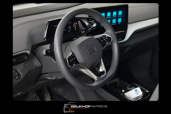 Volkswagen ID.4 77 kWh Accu Groot Carplay Cruise Soh 90%