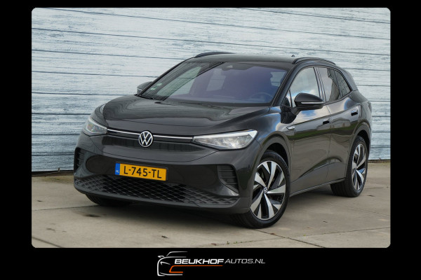 Volkswagen ID.4 77 kWh Accu Groot Carplay Cruise Soh 90%