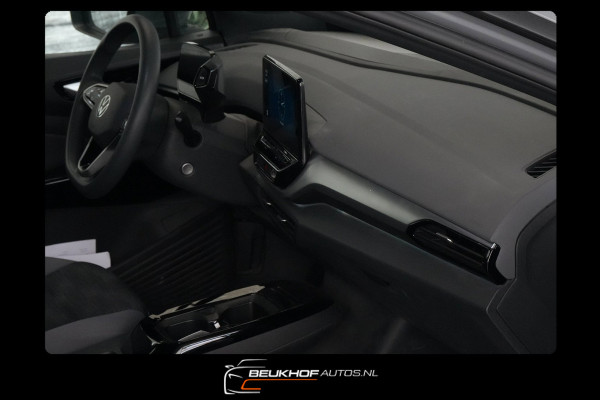 Volkswagen ID.4 77 kWh Accu Groot Carplay Cruise Soh 90%