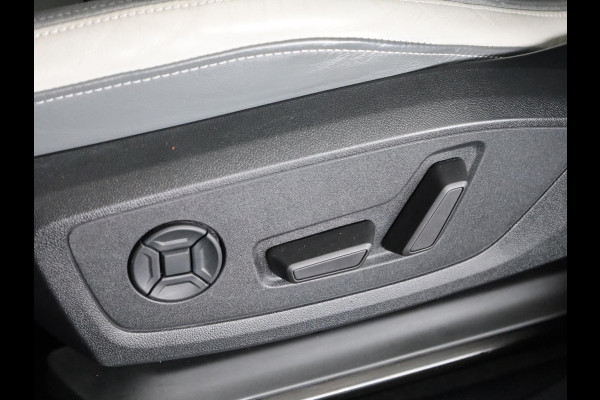 Audi Q3 Sportback 45 TFSI quattro edition one 230pk | Navigatie | Parkeercamera | B&O Audio | Panoramadak | Lederen bekleding