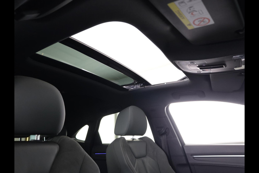 Audi Q3 Sportback 45 TFSI quattro edition one 230pk | Navigatie | Parkeercamera | B&O Audio | Panoramadak | Lederen bekleding